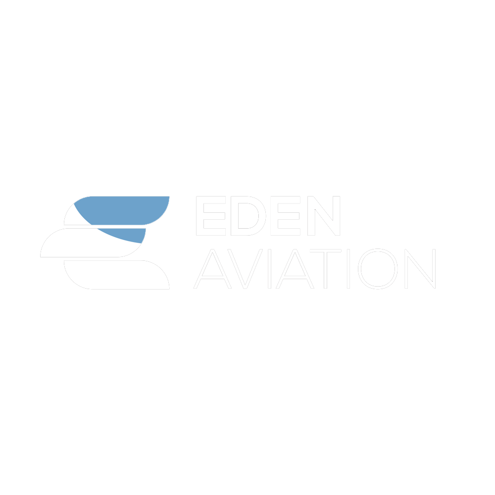 Eden Aviation logo